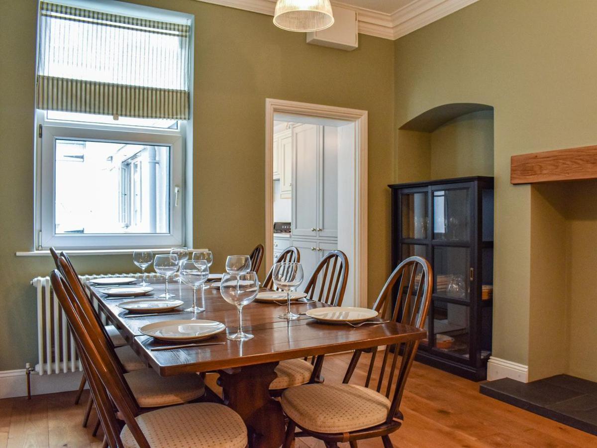 Park Terrace Holiday home *