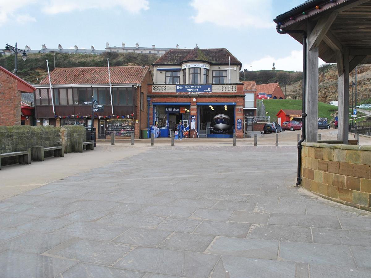 Park Terrace Holiday home Whitby